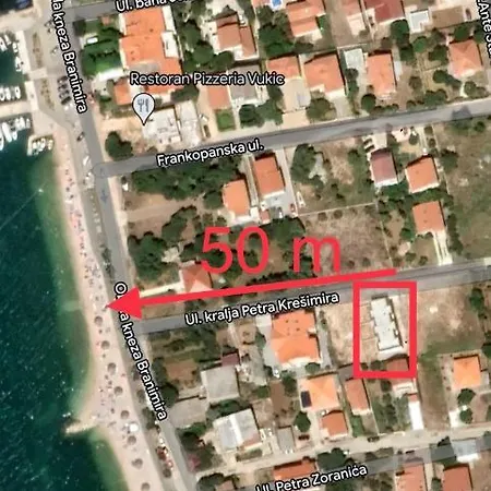 Residence Doli Vrsi Exterior photo