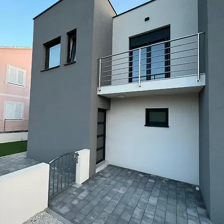 Residence Doli Vrsi Exterior photo