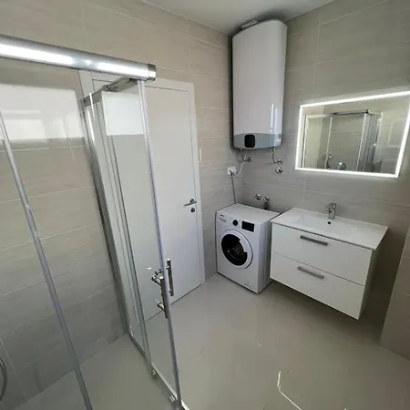 Residence Doli Vrsi Exterior photo