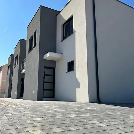 Residence Doli Vrsi Exterior photo