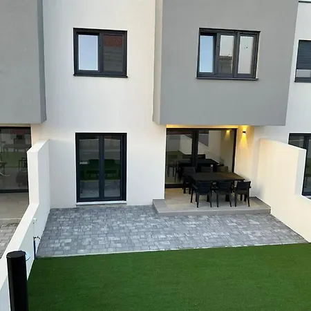 Residence Doli Vrsi Exterior photo