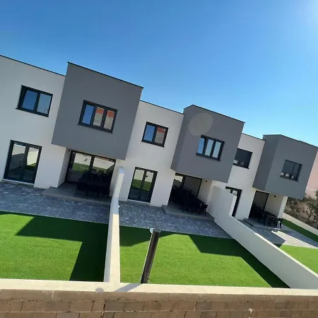 Residence Doli Vrsi Exterior photo