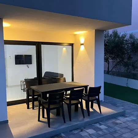 Residence Doli Vrsi Exterior photo