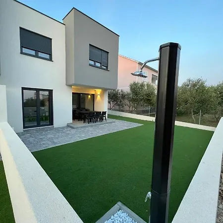 Residence Doli Vrsi Exterior photo