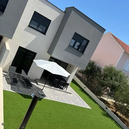 Residence Doli Vrsi Exterior photo