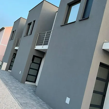 Residence Doli Vrsi Exterior photo
