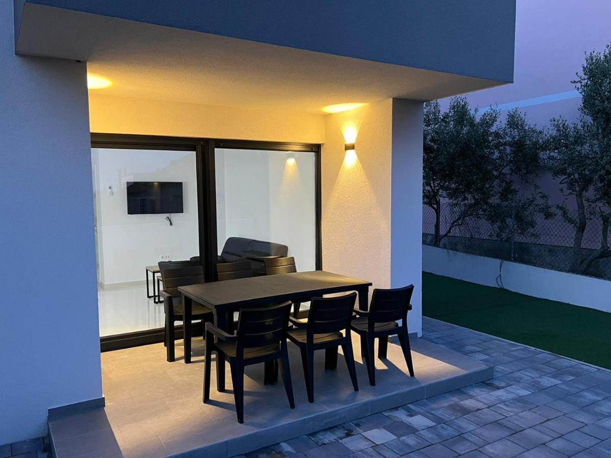 Doli Villa
