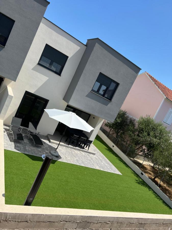 Doli Villa Vrsi
